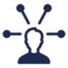 Icons8 customer insights manager 100